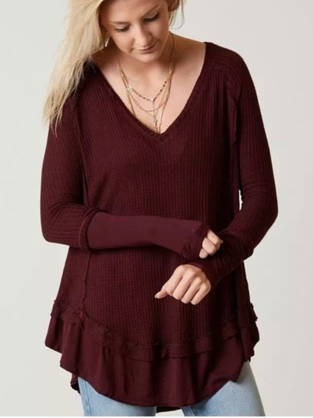 Free People Top